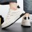 Men'S Breathable Height-Increasing sneakers | Lightweight Lace-Up Low-Top Training Shoes with Minimalist Cup Sole and High-Grip Rubber Sole - Suitable for Gym, Office, Casual Wear - Comfortable Summer Footwear