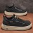 Fall low-top casual thick-soled sporty fashionable Men's shoes