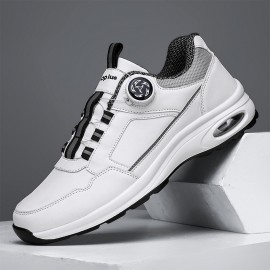 Fashion sports shoes, comfortable lining, non-slip rubber sole, outdoor casual shoes