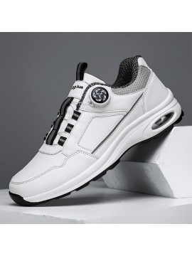 Fashion sports shoes, comfortable lining, non-slip rubber sole, outdoor casual shoes