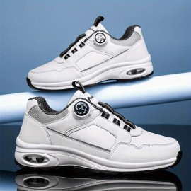 Fashion sports shoes, comfortable lining, non-slip rubber sole, outdoor casual shoes