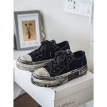 New Women'S Casual Sneakers - Round Toe Lace-Up Design, Durable Fabric Upper & Rubber Sole, All-Season Comfort for Gym, Walking, Errands & Casual Attire - Versatile All-White & Dark Green Colorway - Ideal Gift for Christmas, Birthdays